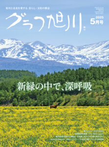 magazine