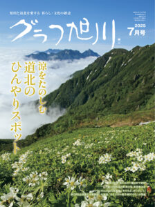 magazine
